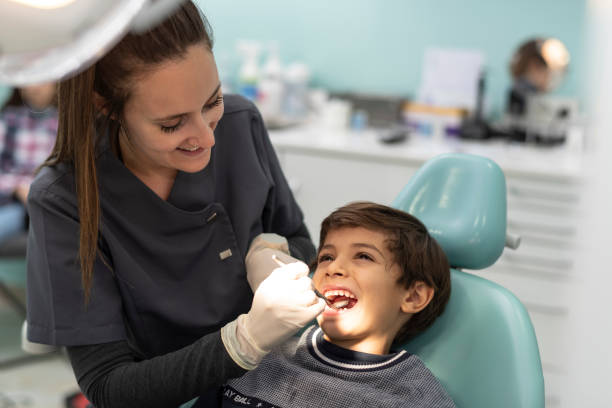 Best Orthodontic Emergency Dentist in Trappe, PA