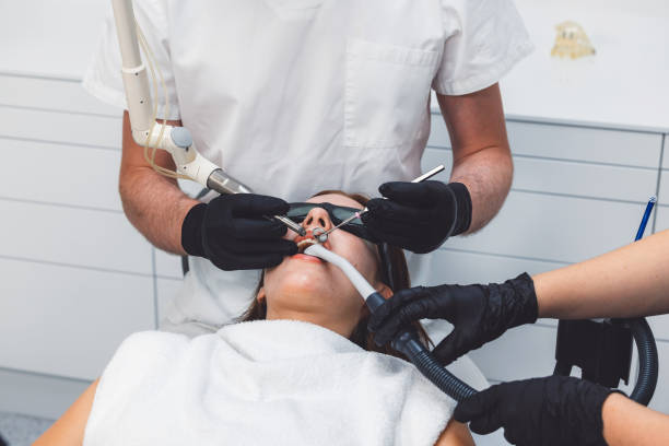 Best Emergency Dentist for Knocked-Out Tooth in Trappe, PA