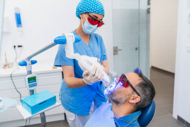 Best Pediatric Emergency Dentist in Trappe, PA
