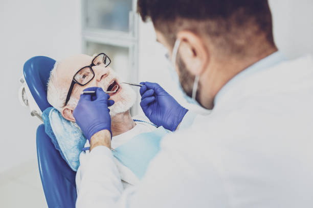 Best Weekend Emergency Dentist in Trappe, PA